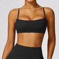 Sexy Fitness Treino Mulheres Conjunto de Ioga Treino Sem Costura Sportswear Roupas de Ginástica Sutiã Esportivo Top Leggings de Cintura Alta Ternos Esportivos