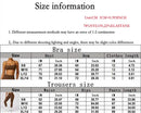 Sexy Fitness Treino Mulheres Conjunto de Ioga Treino Sem Costura Sportswear Roupas de Ginástica Sutiã Esportivo Top Leggings de Cintura Alta Ternos Esportivos