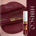 Matte Mahav Touch Velvety Liquid Lipstick