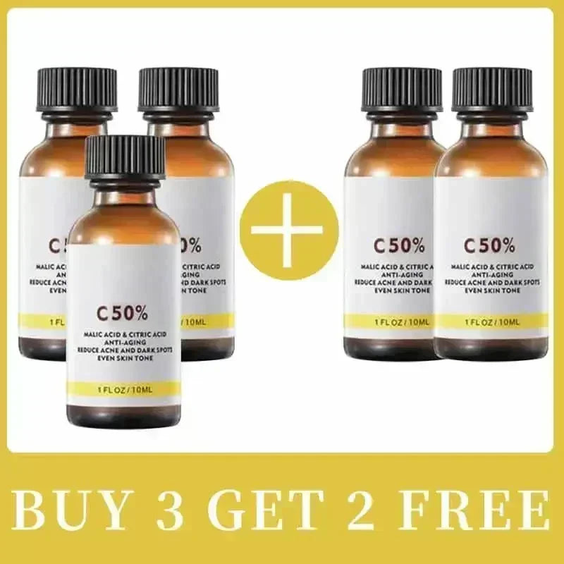 Face Care Exfoliating Radiant Skin Fade Dark Spots & Pigmentation for Even Brighter Skin Remove Spots Arm Knee Legs Melanin