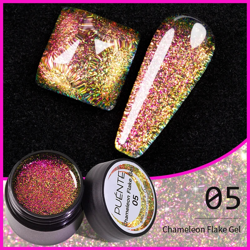 Esmalte em Gel Autonivelante 15ML Livre de Hema Gel Transparente Rígido Extensão de Unhas Modelagem 3D Cola para Strass Removedor de Verniz UV