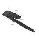 2 pcs Durags de cetim de seda para homens Designer Long Tail Beanies Doo Rags Caps Du-rags para mulheres Gravata de cetim de seda Do Rags Cap para ondas