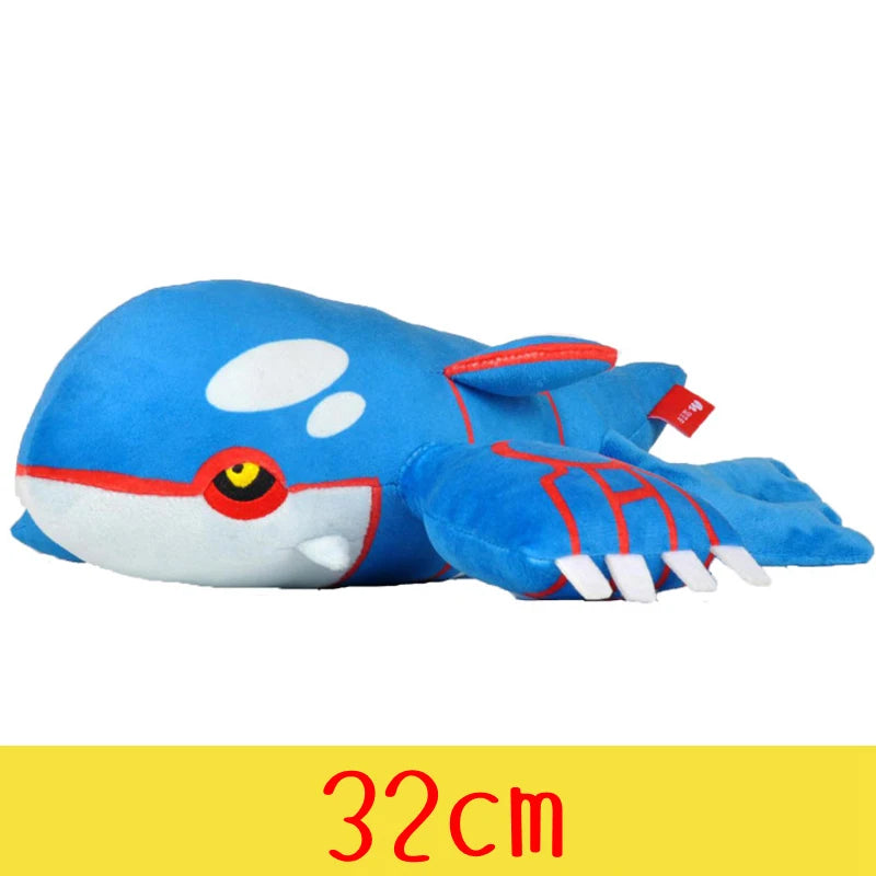 Pokemon Brinquedo de Pelúcia de Alta Qualidade Com Etiqueta Anime Cartoon Pikachu Charmander Squirtle Bulbasaur Boneca de Pelúcia Presente Para Crianças Crianças