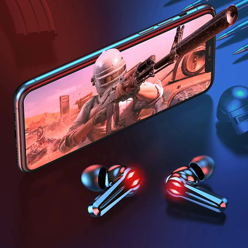 Brasil Fones de ouvido sem fio bluetooth M28 fones de ouvido TWS estéreo toque cancelamento de ruído fones de ouvido de música