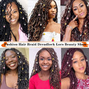 20 Peças Presilhas de Trança Borboleta Acessórios de Cabelo com Cristais Pingentes de Borboletas Coloridas Charme Pérola Brilhante Acessórios de Cabelo