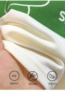 2024 Novo Terno de Manga Curta para Crianças Listrado Meninas Meninos Conjunto Tops de Verão + Roupas de Bebê Curtas para Uso Infantil