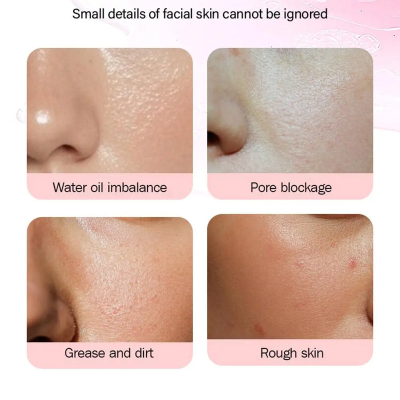 Máscara de Colágeno Peel-off Hidratação Profunda Cuidados Noturnos Hidratante e Suavizante Reduz Rugas Firmadora e Lifting Não Oleosa Para Todos os Tipos de Pele