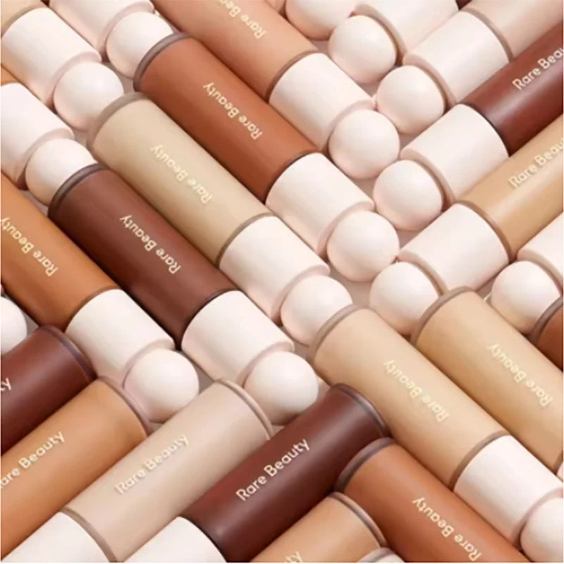 Maquiagem Cuidados Faciais Bastão Líquido Bronze de Alto Brilho