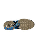 Nike Air Max Plus DM0032-003 Original Retro Low-top Casual Tênis Preto Cinza Tênis Masculino