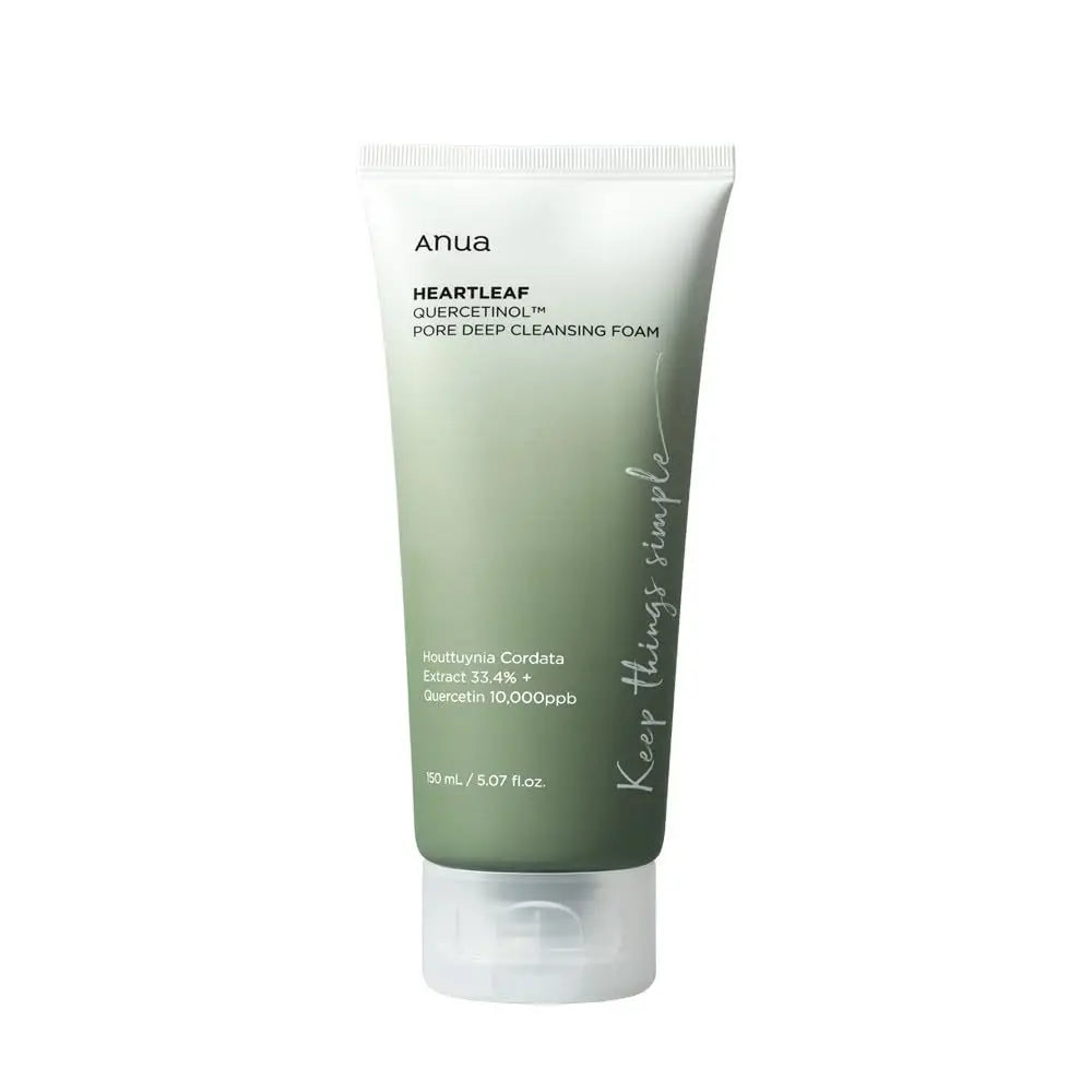 Anua Skincare HeartLeaf 77 Tônico Hidratante Limpeza de Poros