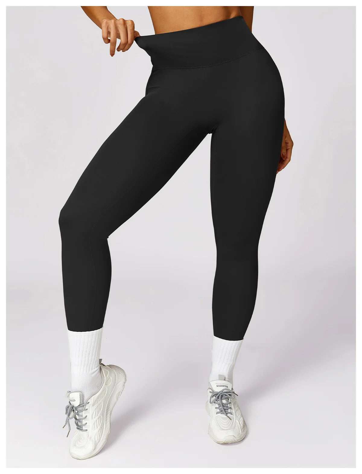 Sexy Fitness Treino Mulheres Conjunto de Ioga Treino Sem Costura Sportswear Roupas de Ginástica Sutiã Esportivo Top Leggings de Cintura Alta Ternos Esportivos