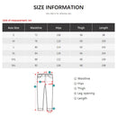 Calças Jeans Largas Calças Jeans Masculinas Calças Pretas de Perna Larga Jeans Masculinos Oversize Cargo Coreano Streetwear Hip Hop Harajuku