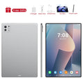 2025 Novo 11 polegadas Pad 6S Pro Tablet Android 15 16GB + 1024GB 10000mah 5G WiFi Dual SIM Card Tablet PC Global Tablette Google Mi Tab