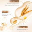 Máscara de Cabelo Mágica Profissional 5 Segundos Care Suave Natural Reparação Previne Ressecamento, Pontas Duplas, Danos e Frizz 2025