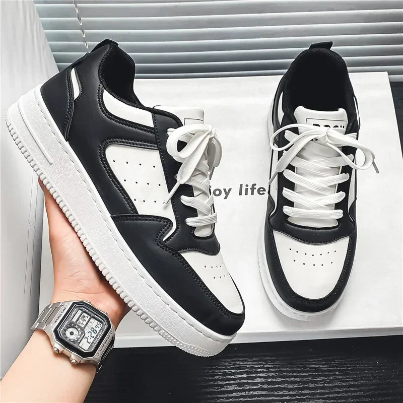 Calçados esportivos masculinos originais Sapatos masculinos de campus de marca Homem 2024 Tendência Tênis masculinos Sandálias de verão masculinas Sapato Réplica de marca Sneaker