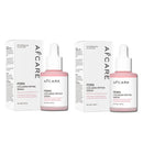 Sérum Antiacne de Peptídeo Complexo PDRN Colágeno Reduz Poros Clareia Melanina Suaviza e Ilumina a Pele Produtos Coreanos de Skincare