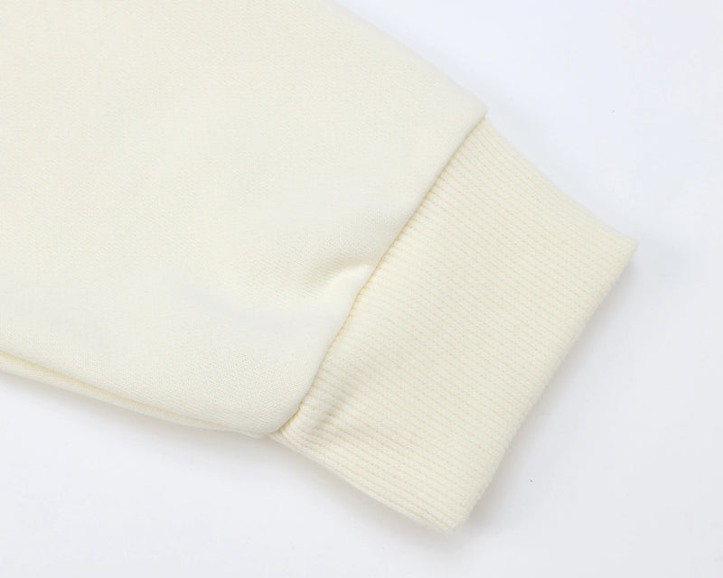 Moletom com capuz de gola polo de manga comprida unissex, blusa de moletom fashion com blocos de cores e patchwork, com capuz para homens, elegante, moletom masculino