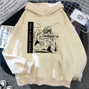 Beabadoobee hoodies mulheres Kawaii 90 anos streetwear harajuku Pullover mulheres roupas Kawaii