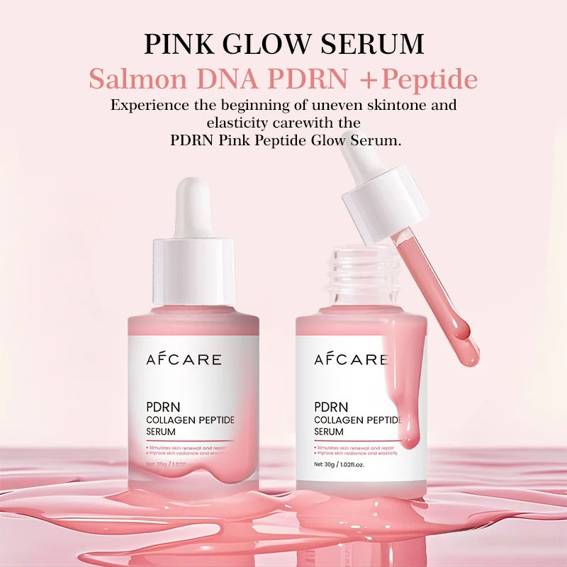 Sérum Antiacne de Peptídeo Complexo