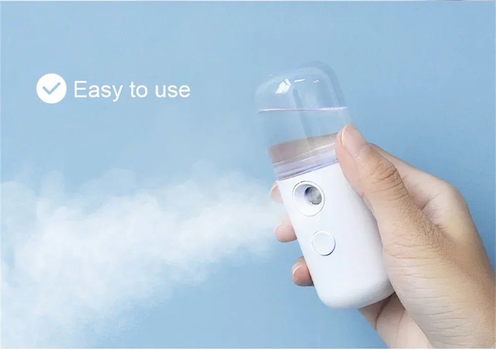Spray Hidratante Facial