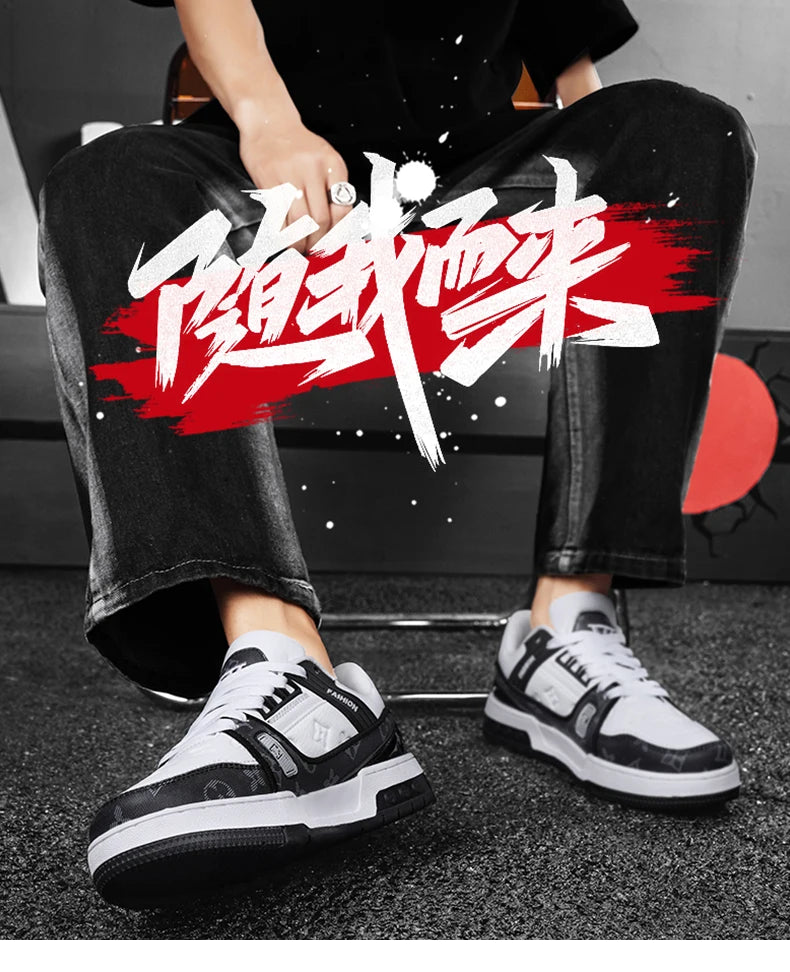 Tênis Original Homem Sapatos Homens Tendência Shose Marca Réplica Sapatos Mens Exato Réplicas Sapatilhas Homem Oferece Frete Grátis