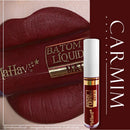 Matte Mahav Touch Velvety Liquid Lipstick