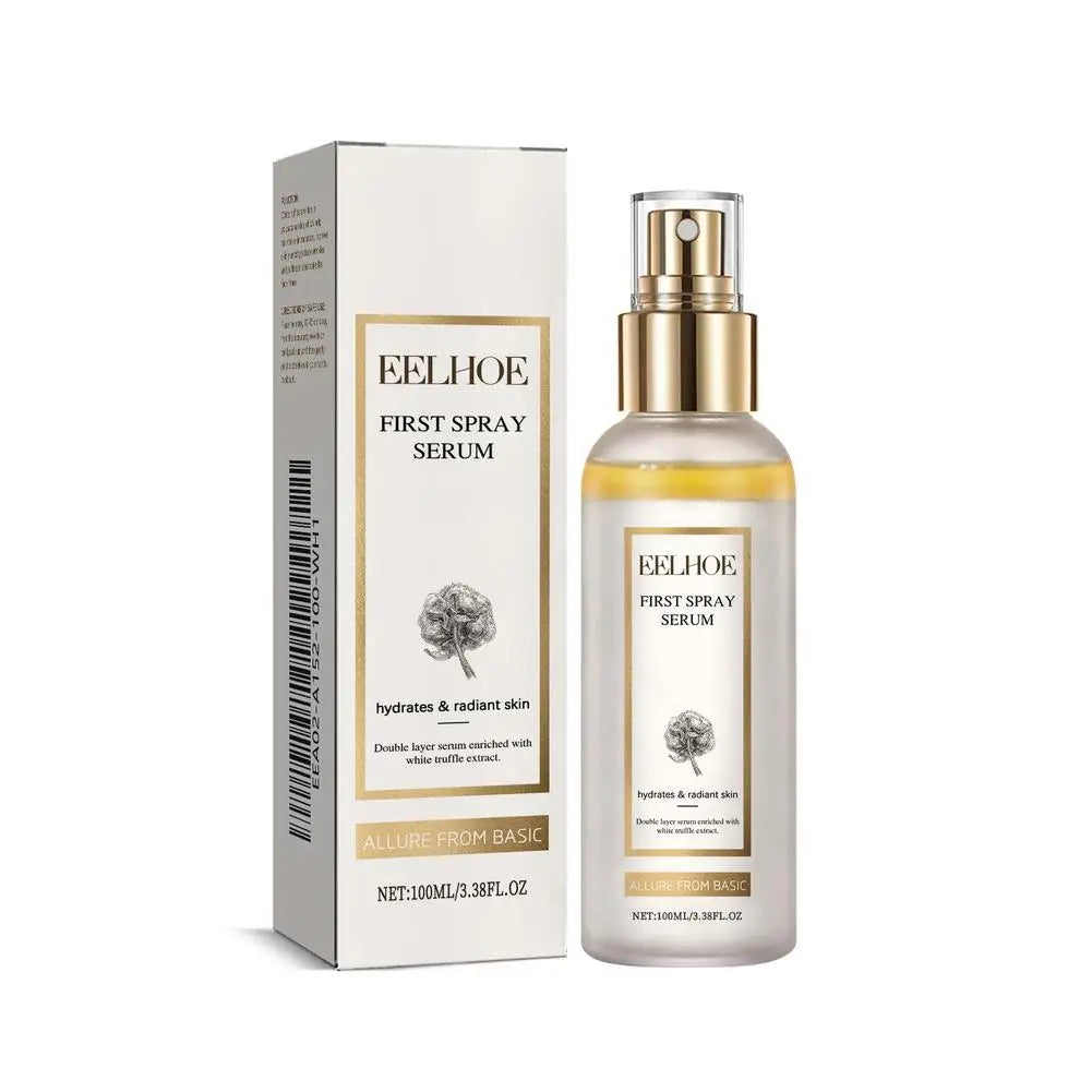 White Truffle Hydrating Spray Facial Serum