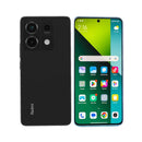 Xiaomi Redmi Note 13 Pro 5G Smartphone 6.67" Snapdragon 7S Gen 2 5100mAh Bateria 67W Carregamento Rápido 200 MP