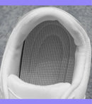 Sapatos Masculinos Black Knight Primavera Na Moda Versátil Esporte Casual Preto Puro Baixo Top Plataforma Aumentar Pão Sapatos da Moda