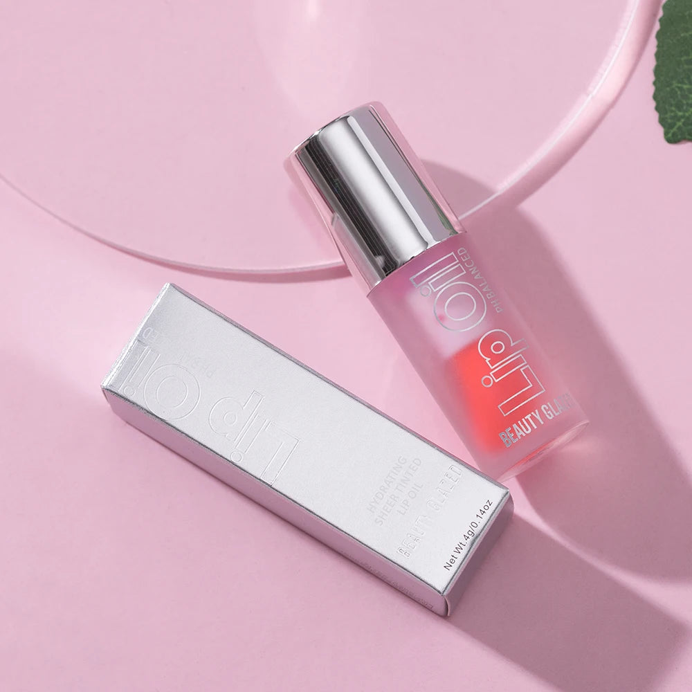 Gloss Labial Hidratante