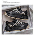 Tênis Masculino Respirável Leve Casual Conforto Esportes Corrida Tênis Fitness Tênis Tênis para Homens