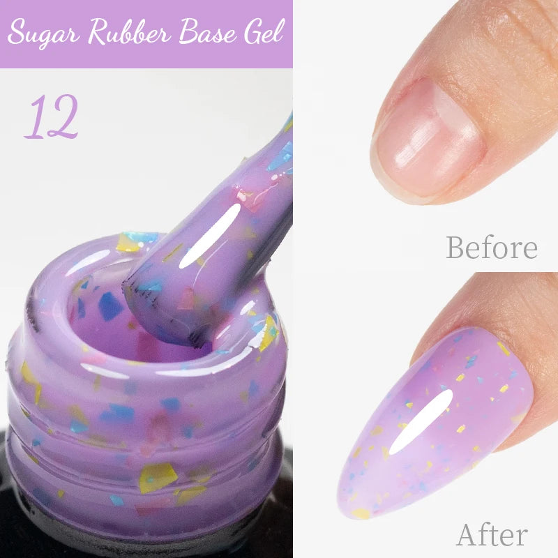 Solid Nail Tip Gel For Quickly Extend Nail Transparent 3D Modeling Carve Gel Soak Off UV Nail Art Gel Varnish 15ML Function Gel