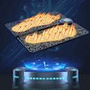 Electric Foot Massager Pad Electrostimulator Massage Mat EMS Muscle Massager Relax Feet Massage Fitness Masajeador USB Charging