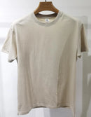 100% Algodão T Shirt Unisex Plain White Crew Neck Tshirt Coton Herren T-shirt Uomo Blank Preto T Shirt Para Homens Playeras De Hombre