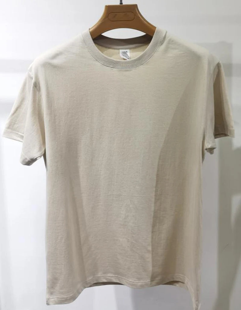 100% Algodão T Shirt Unisex Plain White Crew Neck Tshirt Coton Herren T-shirt Uomo Blank Preto T Shirt Para Homens Playeras De Hombre