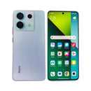 Xiaomi Redmi Note 13 Pro 5G Smartphone 6.67" Snapdragon 7S Gen 2 5100mAh Bateria 67W Carregamento Rápido 200 MP