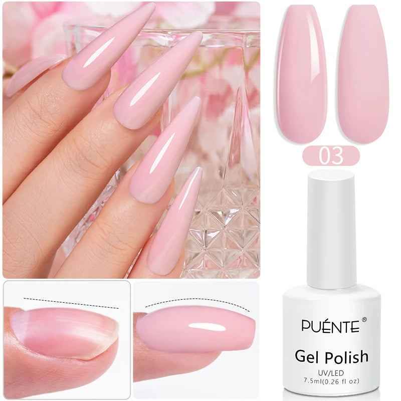 Solid Nail Tip Gel For Quickly Extend Nail Transparent 3D Modeling Carve Gel Soak Off UV Nail Art Gel Varnish 15ML Function Gel