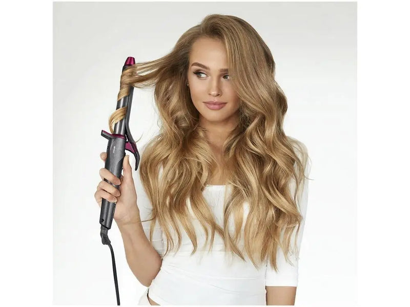 Modelador Philco Intense Curves PEC15 Íons Turmalina 25mm 220 °C - Bivolt