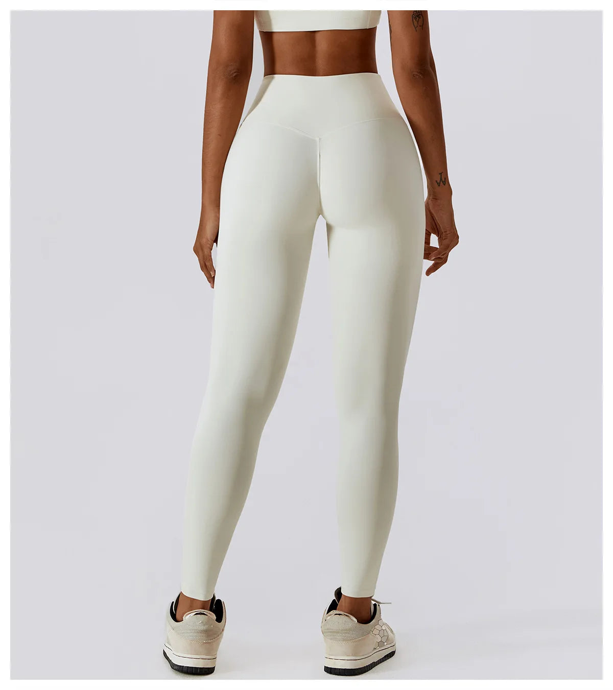 Sexy Fitness Treino Mulheres Conjunto de Ioga Treino Sem Costura Sportswear Roupas de Ginástica Sutiã Esportivo Top Leggings de Cintura Alta Ternos Esportivos