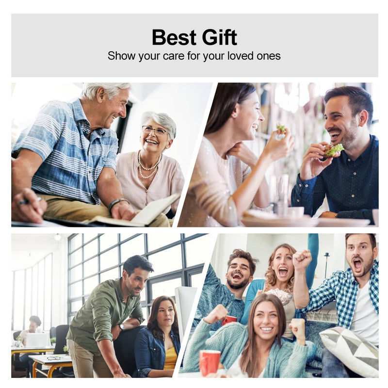 Almofada de Massagem Elétrica com Infravermelho para Todo o Corpo, Cadeira de Massagem com Aquecimento, Vibrador para Carro, Casa, Escritório, Lombar, Pescoço, Colchão, Tapete de Cadeira