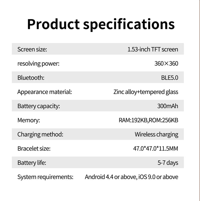 Para HUAWEI GT5 Pro GPS NFC Relógio Inteligente Masculino 360 * 360 Tela AMOLED Frequência cardíaca Bluetooth Chamada IP67 Homem à prova d'água Smartwatch 2024