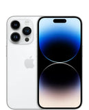 Original Apple iPhone 14 Pro 5G Celular Face ID NFC 6GB RAM 128/256 / 512GB ROM 6.1 '' 48MP A16 Bionic Hexa Core SmartPhone