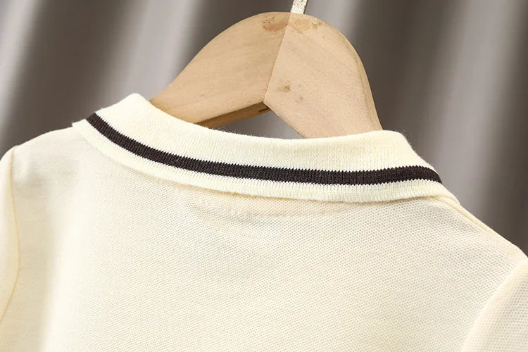 Crianças Roupas mãe Crianças Roupas Crianças Conjuntos Meninos T-shirt Shorts Verão Algodão Manga Curta moda Suit2PCS