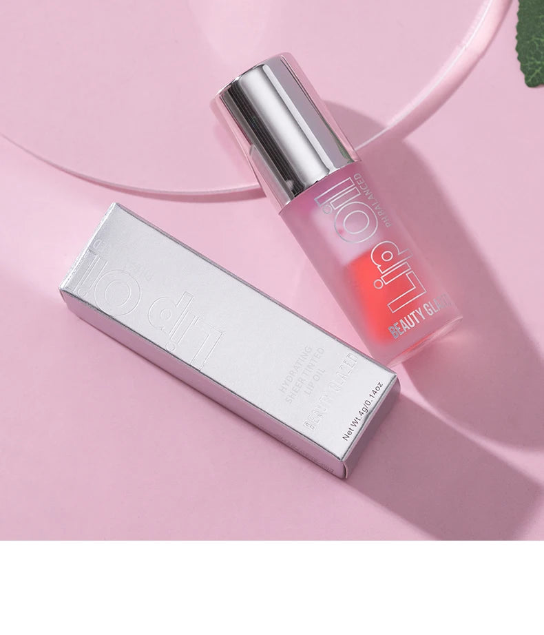 Gloss Labial Hidratante