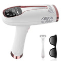 IPL Epilator Permanent Laser Hair Removal 999999 Pulses Depilador a Laser Bikini Trimmer Photoepilator