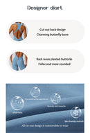 V Voltar Terno De Uma Peça Das Mulheres Macacão Esportivo Zíperes Yoga Macacão Backless Sportswear Mulheres Sleeveles Workout Bodysuits Feminino