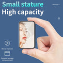 Auscultadores sem fio S20 TWS auscultadores bluetooth sem fio com caixa de carregamento cancelamento de ruído LED auscultadores