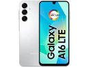 amsung Galaxy A16 128GB Cinza 4GB RAM 6,7 FHD + Câmera Tripla de Até 50MP + Selfie 13MP 5000mAh Bateria