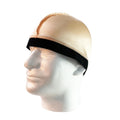 Novo Boné de Cúpula de Seda Unissex Para Homens Elástico Bandanas Durag de Seda Tampa de Peruca Inferior Spandex Boné de Resfriamento Boné de Gorro Baseado em Seda