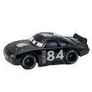 Disney Pixar Cars 3 Lightning Mcqueen Smokey Chick Hicks Collection 1:55 Veículos Diecast Alloy Car Toys Modelo Para Crianças Presente